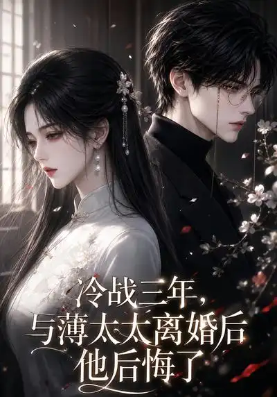 冷战三年，与薄太太离婚后他后悔了（198集）
