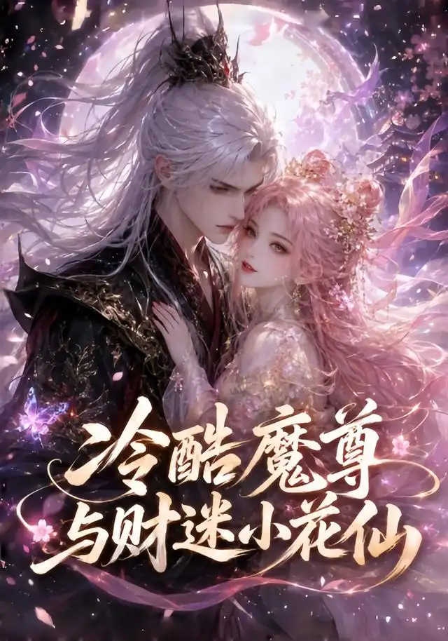 冷酷魔尊与财迷小花仙（49集）
