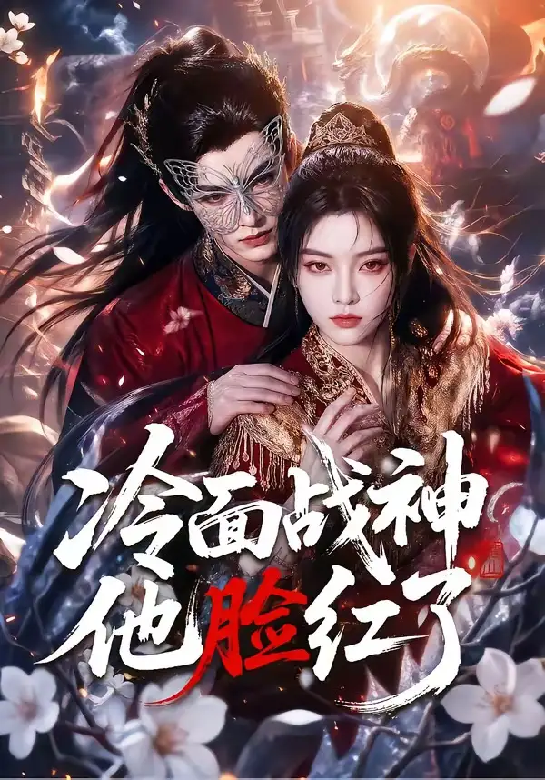 冷面战神他脸红了（100集）