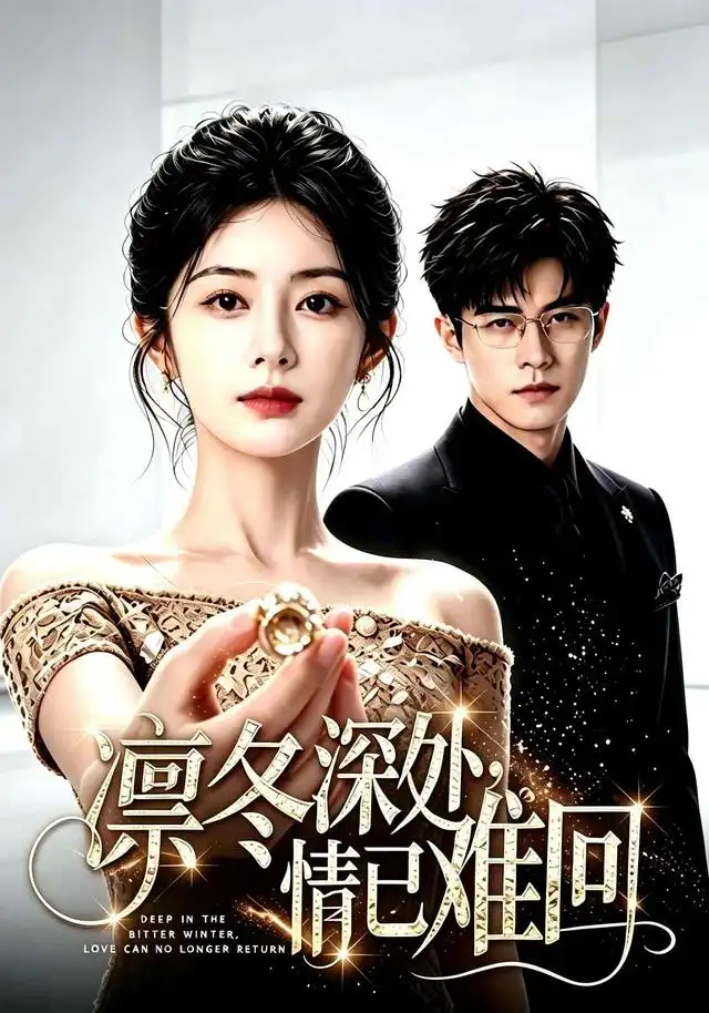 凛冬深处，情已难回（65集）AI短剧