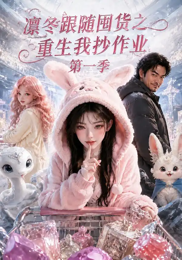 凛冬跟随囤货之重生我抄作业第一季（312集）
