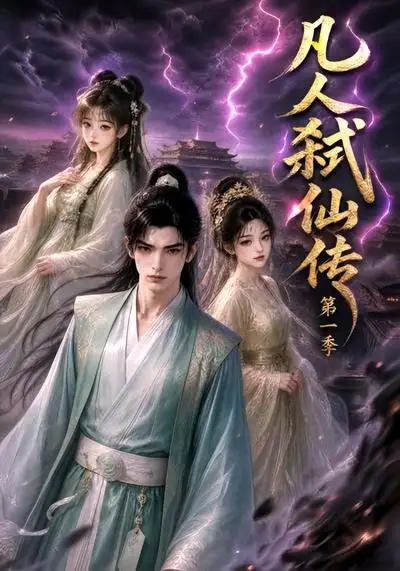 凡人弑仙传第一季（100集）