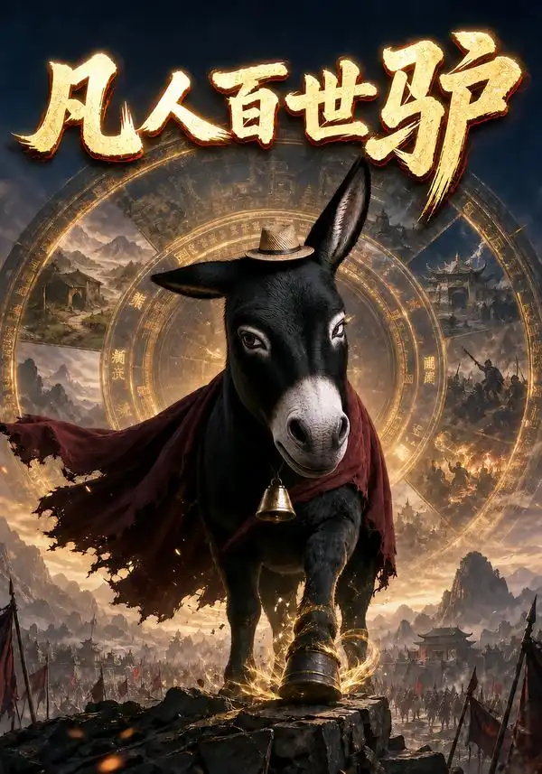 凡人百世驴（114集）