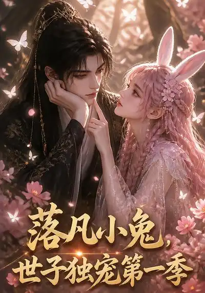 凡小兔，世子独宠第一季（101集）
