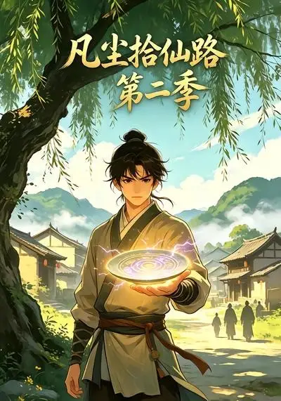 凡尘拾仙路第二季（90集）