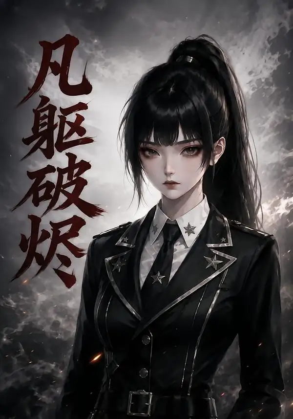 凡躯破烬（200集）