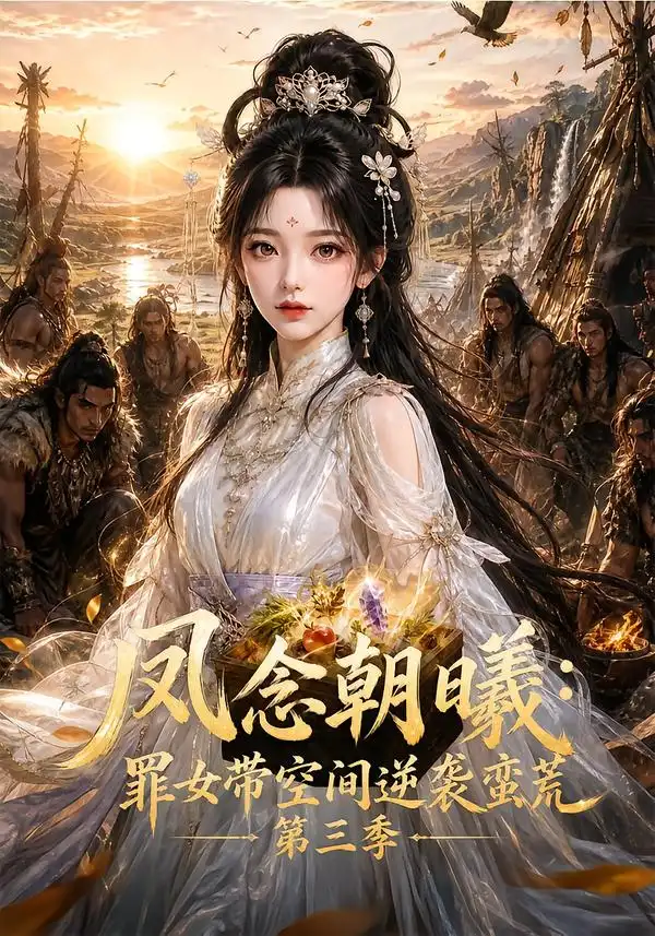 凤念朝曦_罪女带空间逆袭蛮荒第三季（200集）