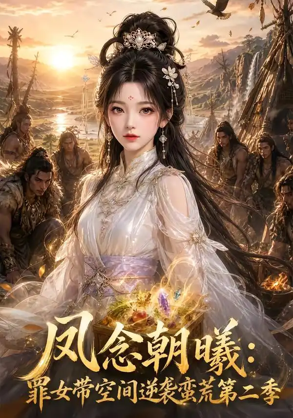 凤念朝曦_罪女带空间逆袭蛮荒第二季（200集）