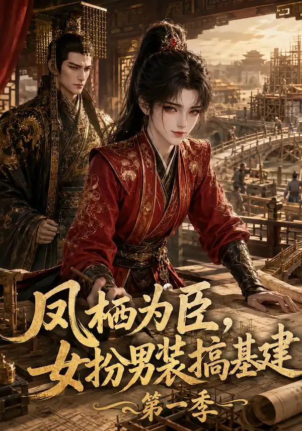 凤栖为臣，女扮男装搞基建第一季（130集）