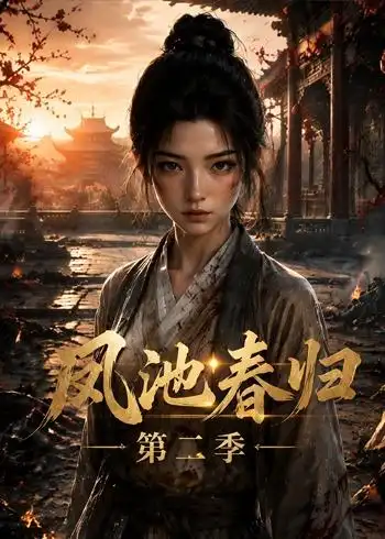 凤池春归第二季（145集）