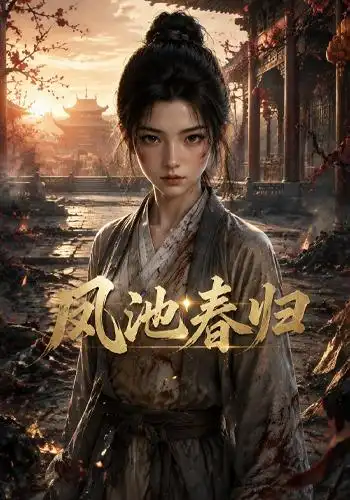 凤池春归（117集）