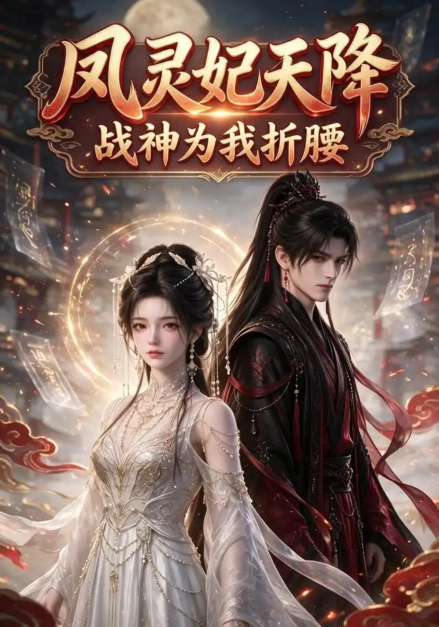 凤灵妃天降：战神为我折腰（100集）