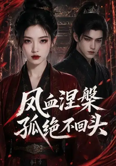 凤血涅槃孤绝不回头（20集）AI短剧
