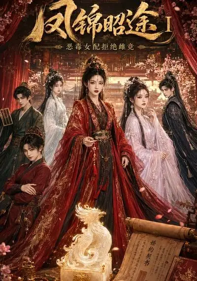 凤锦昭途Ⅰ：恶毒女配拒绝雌竞（72集）