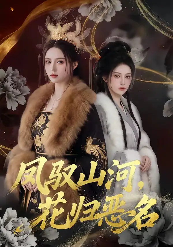 凤驭山河花归恶名（51集）Ai短剧