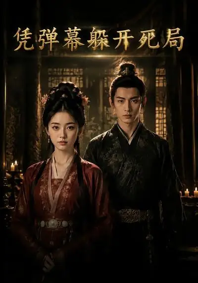凭弹幕躲开死局（50集）