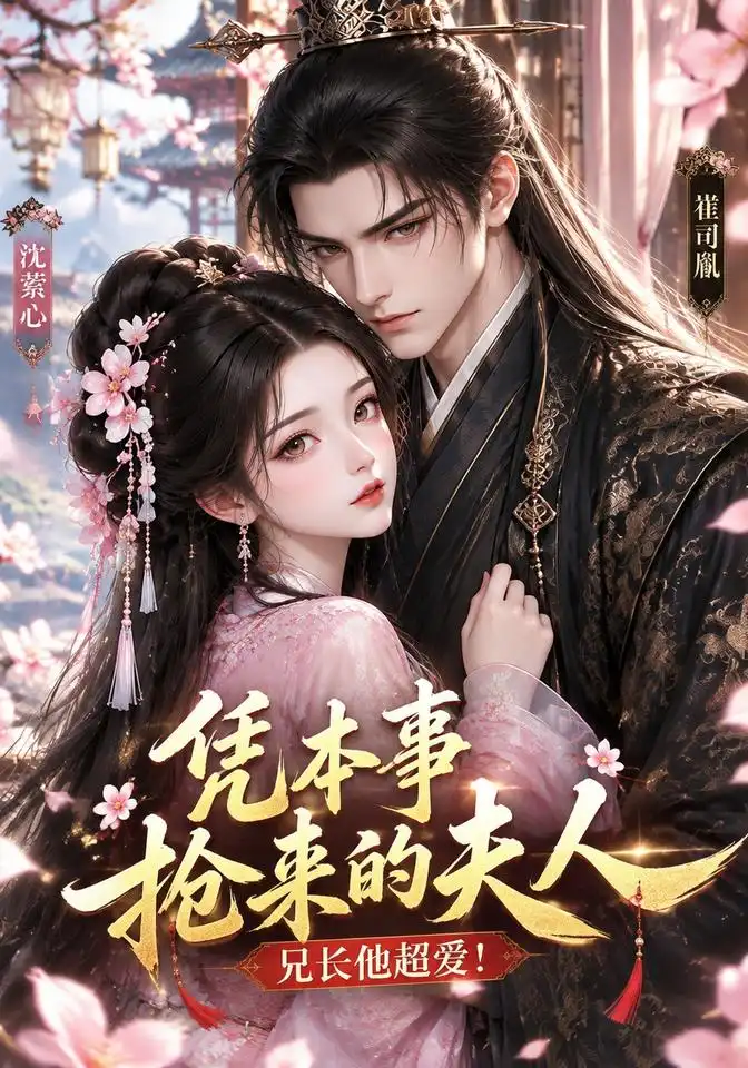 凭本事抢来的夫人，兄长他超爱（110集）