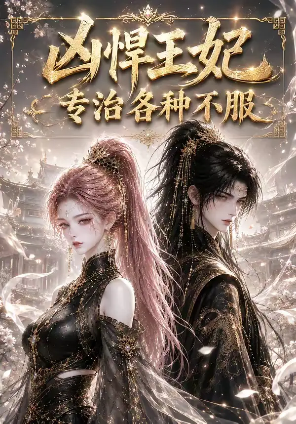凶悍王妃，专治各种不服（120集）