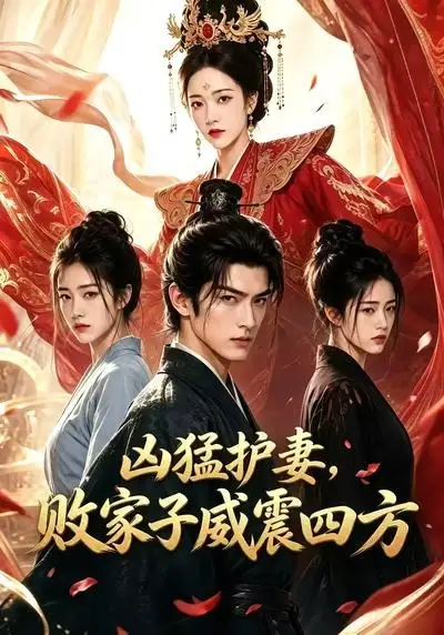 凶猛护妻，败家子威震四方（85集）