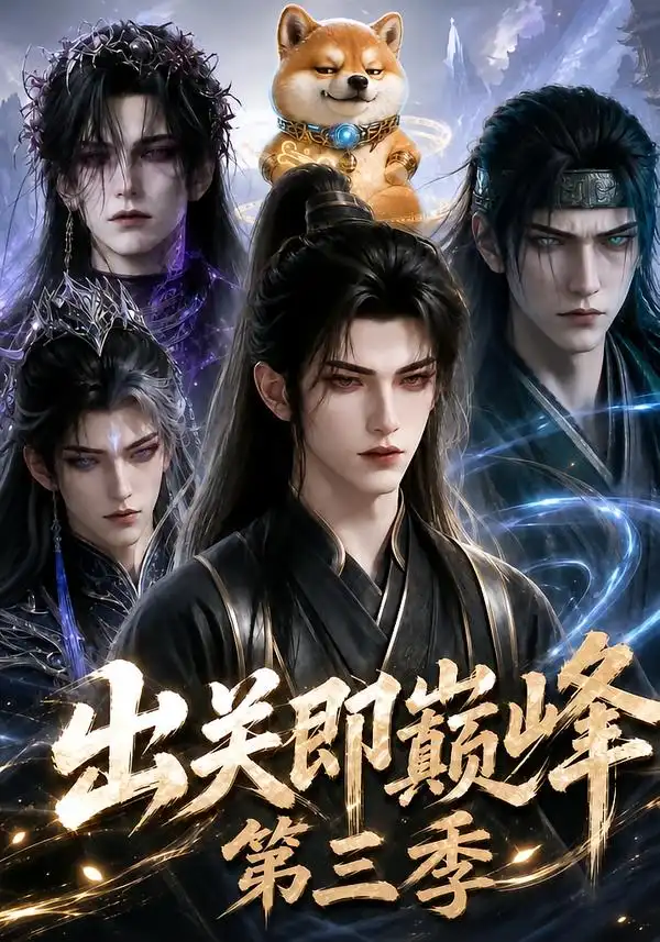 出关即巅峰第三季（99集）