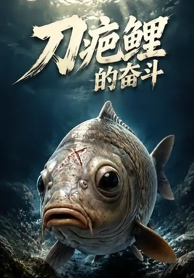 刀疤鲤的奋斗（146集）