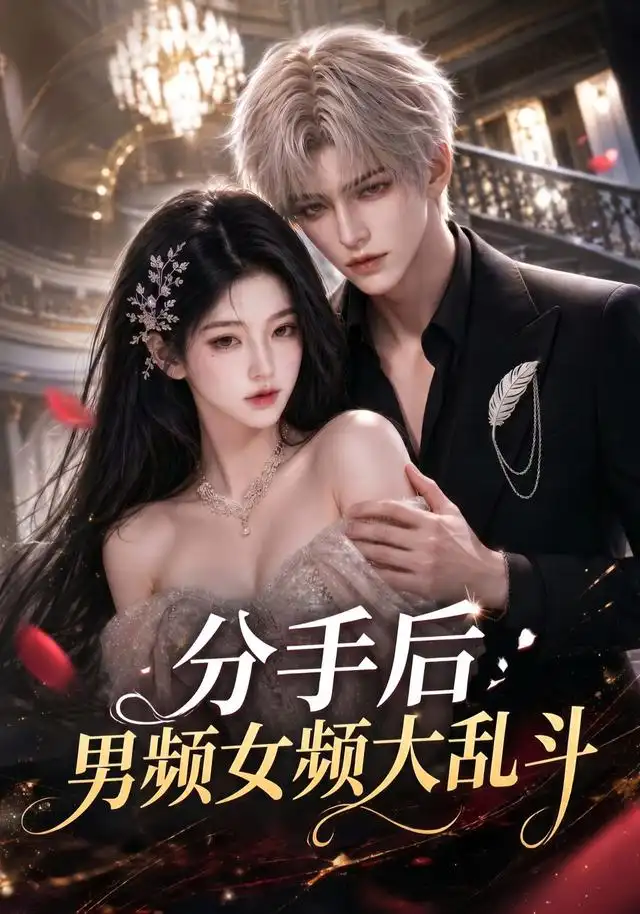 分手后男频女频大乱斗（82集）