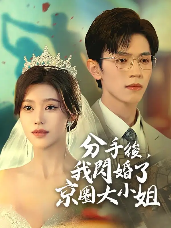 分手後，我閃婚了京圈大小姐(34集全)陸雲川$嚴夢涵