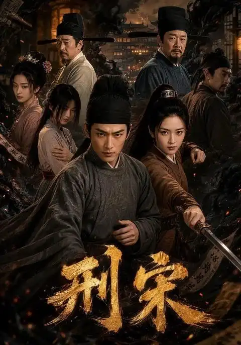 刑宋（70集）
