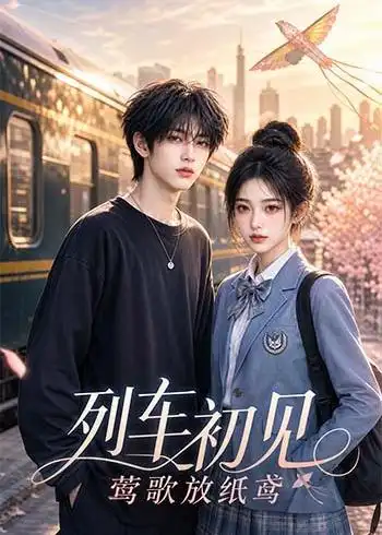 列车初见，莺歌放纸鸢（114集)