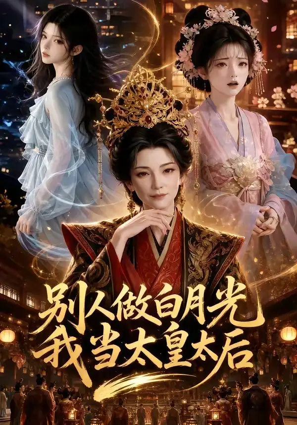 别人做白月光，我当太皇太后（62集）