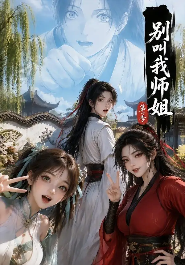 别叫我师姐第一季（57集）