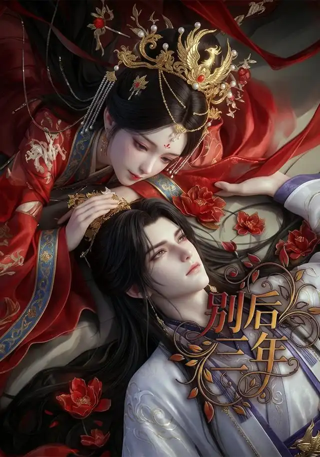 别后三年（25集）