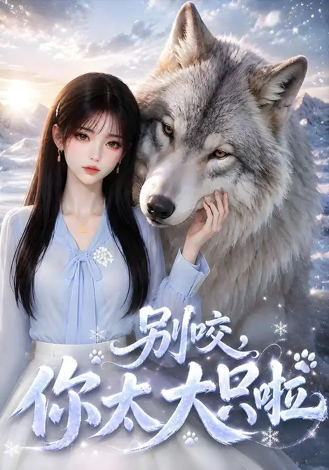 别哭，你太大只啦（180集）AI短剧