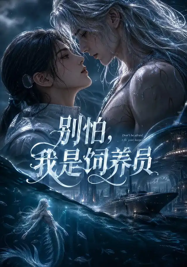 别怕，我是饲养员（56集）