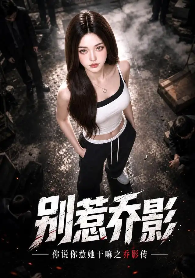 别惹乔影！你说你惹她干嘛之乔影传（124集）
