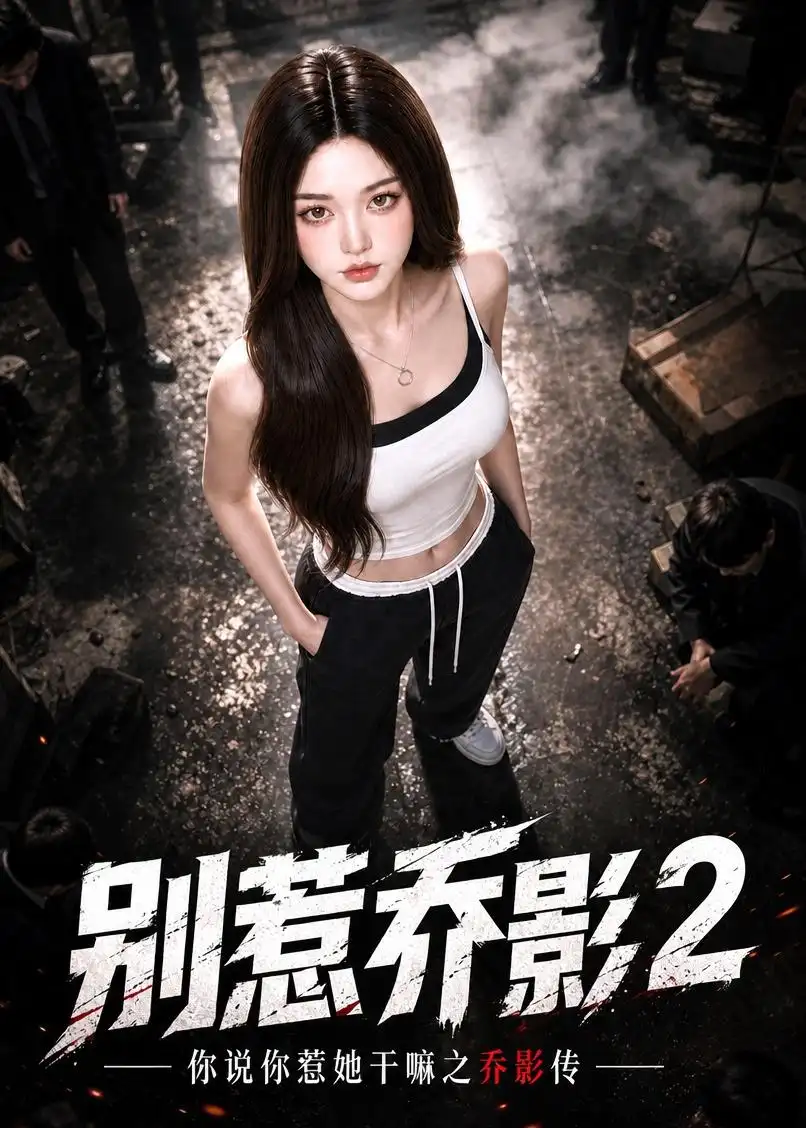 别惹乔影2！你说你惹她干嘛之乔影传（172集）