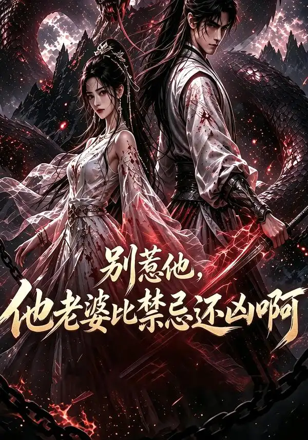 别惹他，他老婆比禁忌还凶啊（100集）