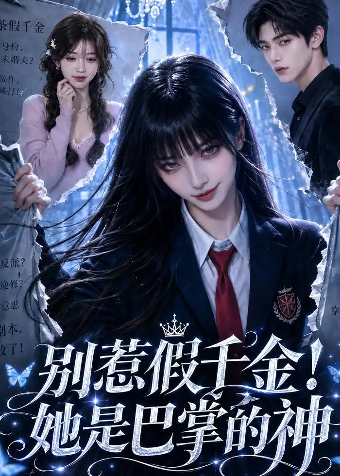 别惹假千金她是巴掌的神（123集）