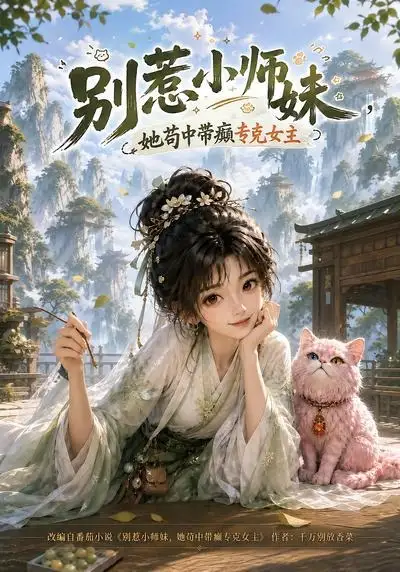 别惹小师妹，她苟中带癫专克女主（74集）