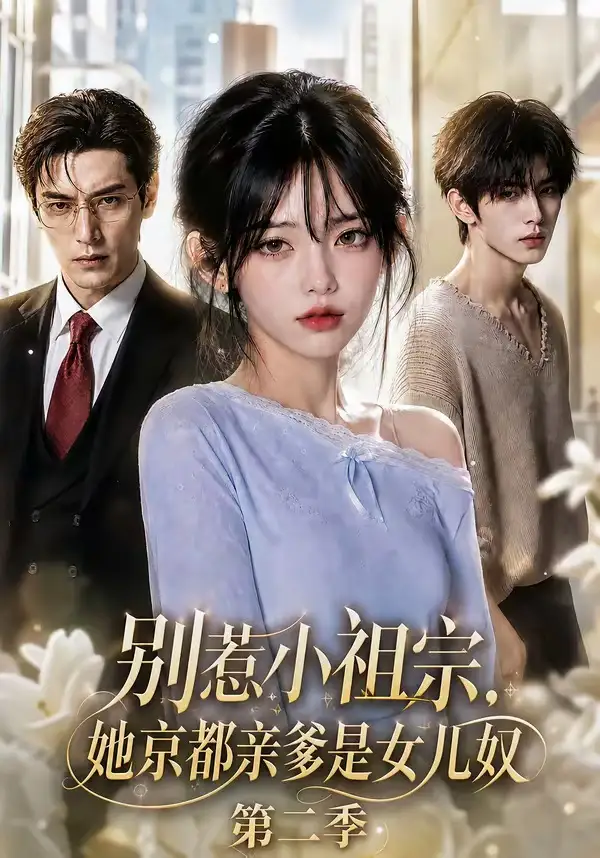 别惹小祖宗，她京都亲爹是女儿奴第二季（105集）