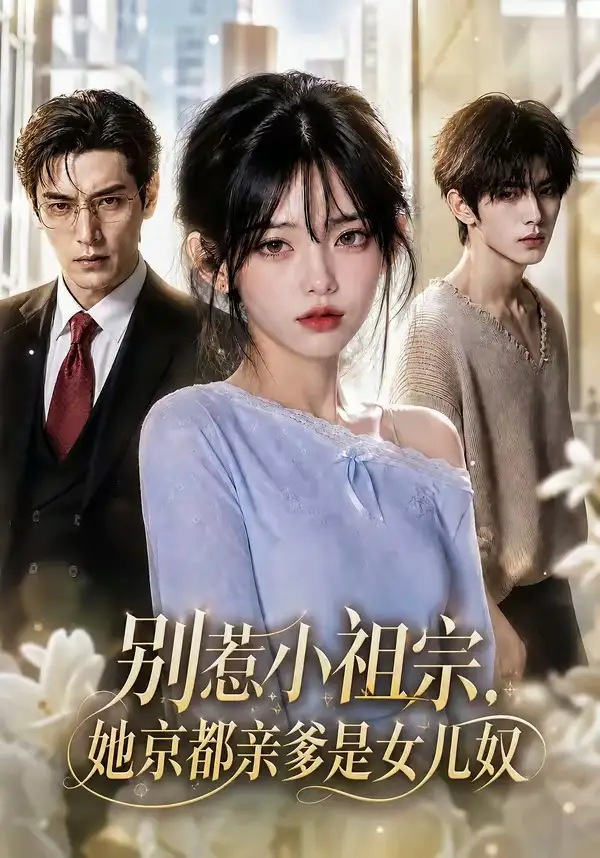 别惹小祖宗，她京都亲爹是女儿奴（85集）