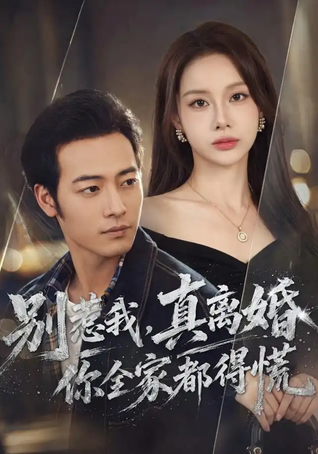 别惹我，真离婚你全家都得慌（60集）肖琪峰＆言灵