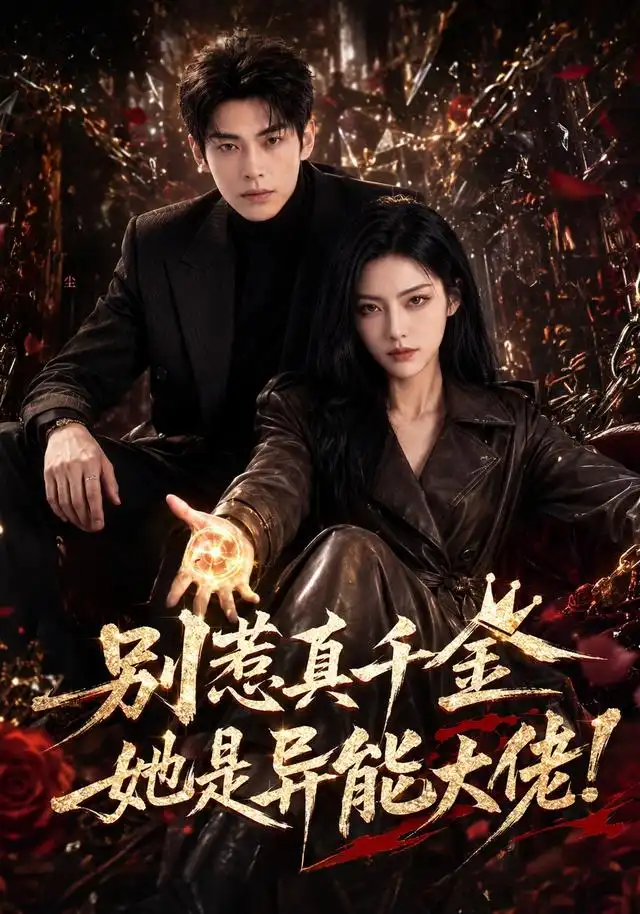 别惹真千金，她是异能大佬（98集）