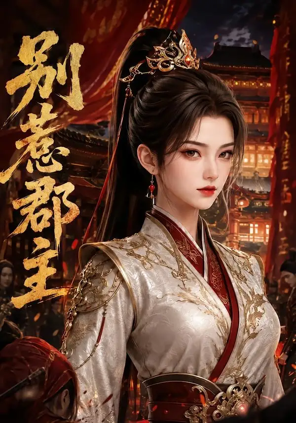别惹郡主（84集）