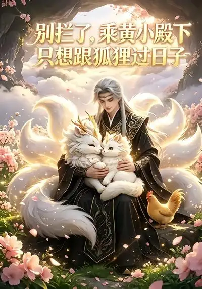 别拦了，乘黄小殿下只想跟狐狸过日子（40集）
