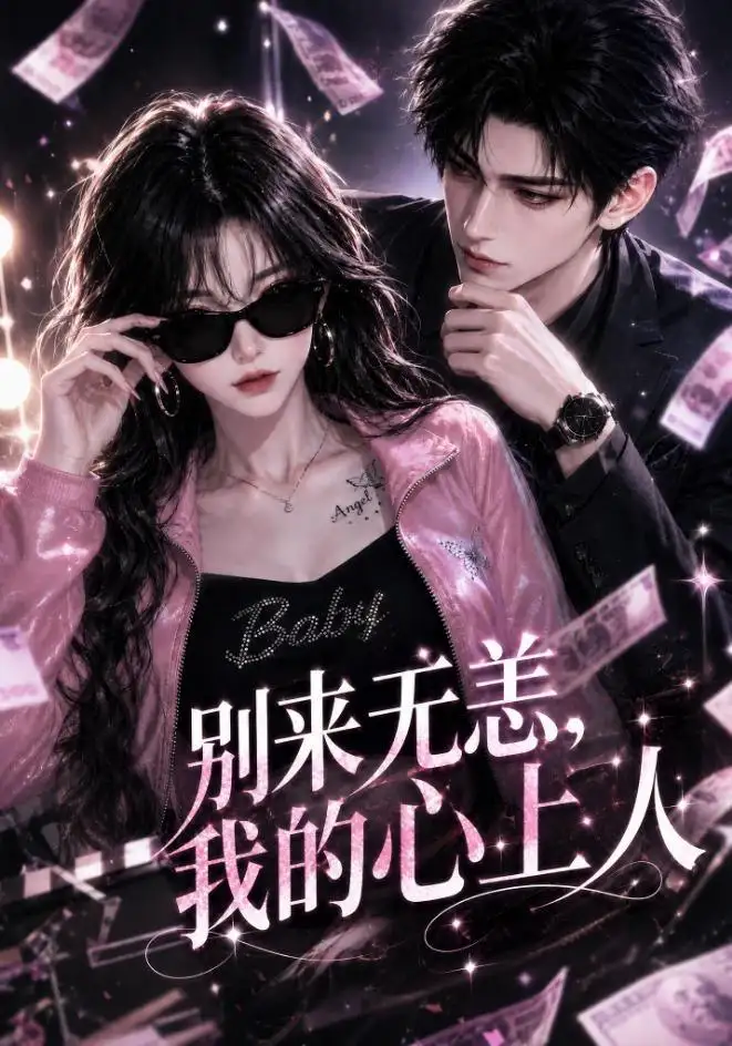 别来无恙，我的心上人（53集）