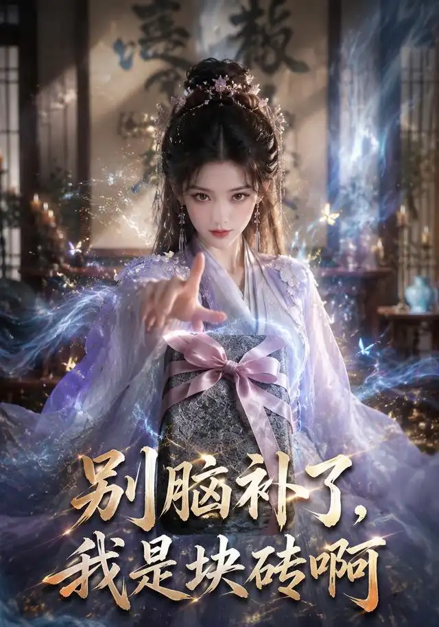 别脑补了，我是块砖啊（71集）