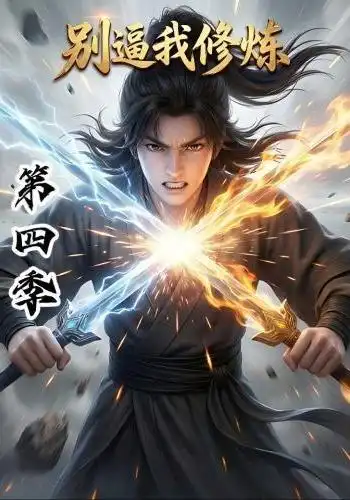 别逼我修炼第四季（138集）