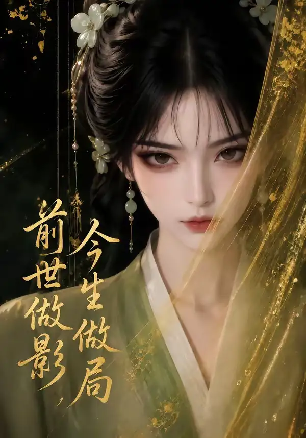 前世做影，今生做局（56集）