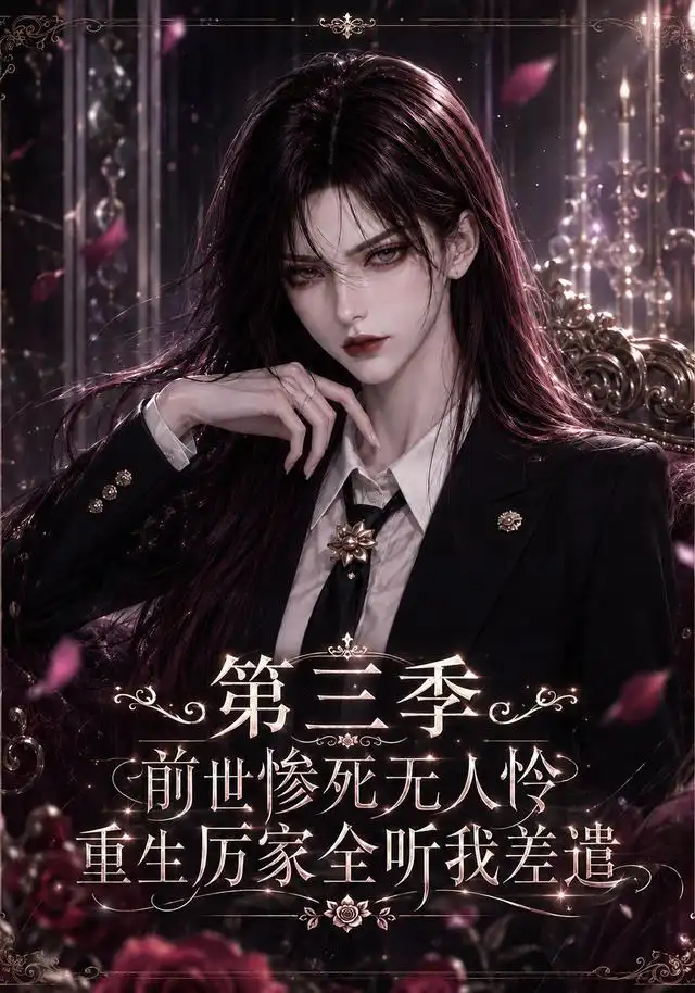 前世惨死无人怜，重生厉家全听我差遣第三季（113集）